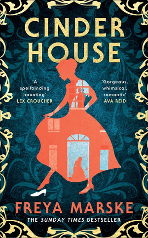 Cinder House