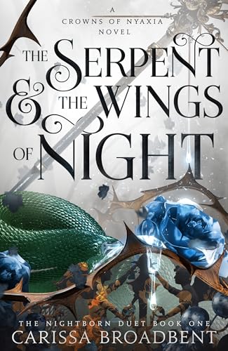 The Serpent and the Wings of Night