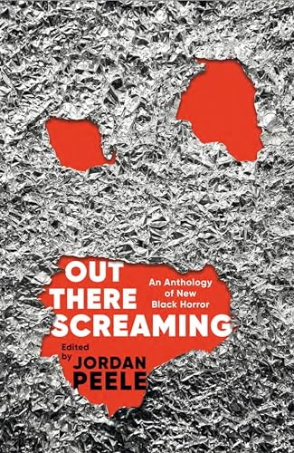 Out There Screaming