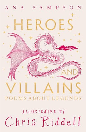 Heroes and Villains