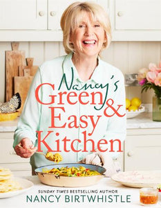 Nancy's Green and Easy Kitchen 