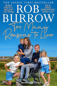 Too Many Reasons to Live 