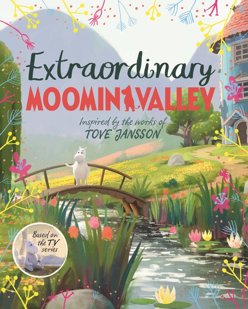 Extraordinary Moominvalley