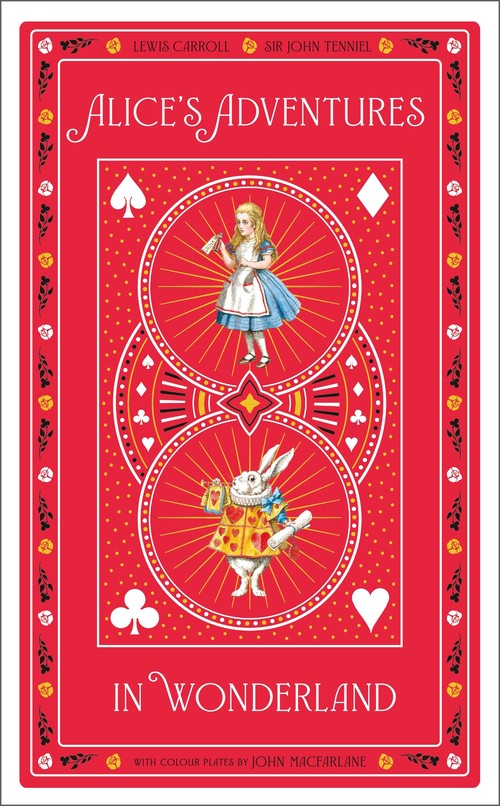 Alice's Adventures in Wonderland