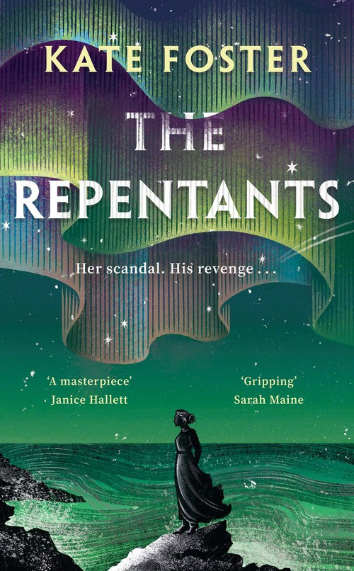The Repentants