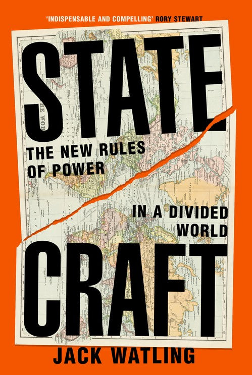 Statecraft