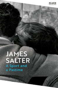 A Sport and a Pastime 