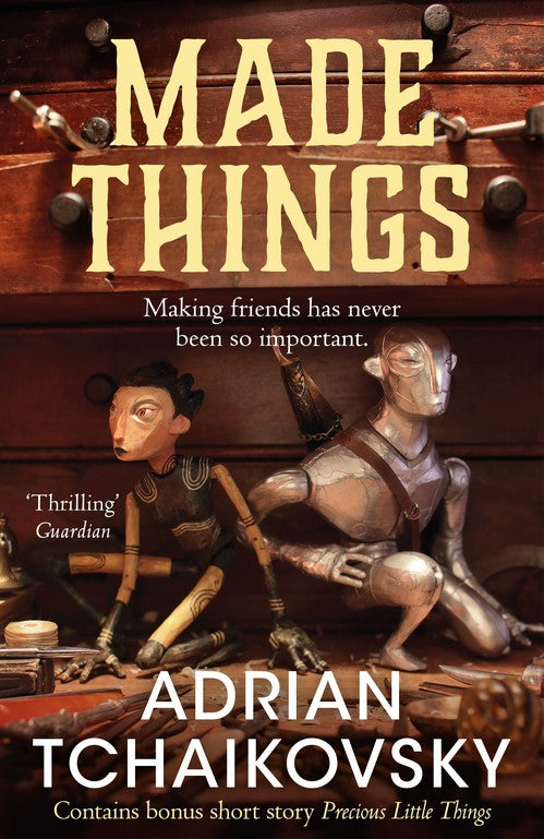 Made Things