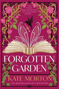 The Forgotten Garden 