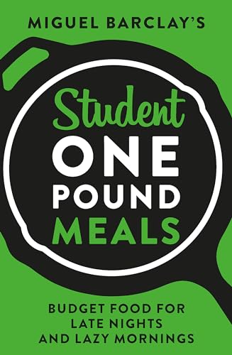 Student One Pound Meals