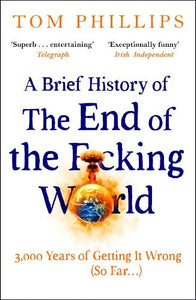 A Brief History of the End of the F*cking World 