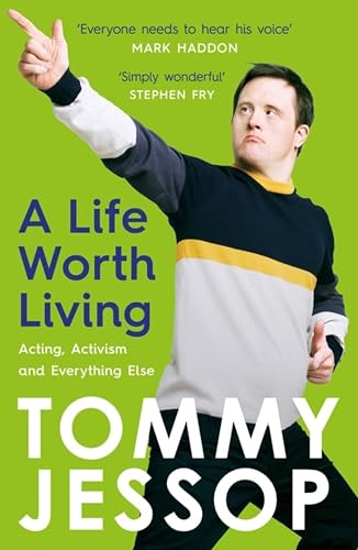 A A Life Worth Living