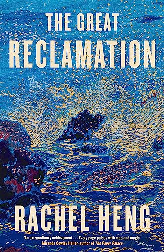 The Great Reclamation