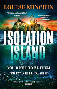 Isolation Island 