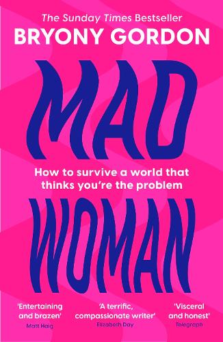 Mad Woman