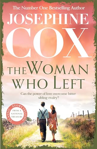 The Woman Who Left