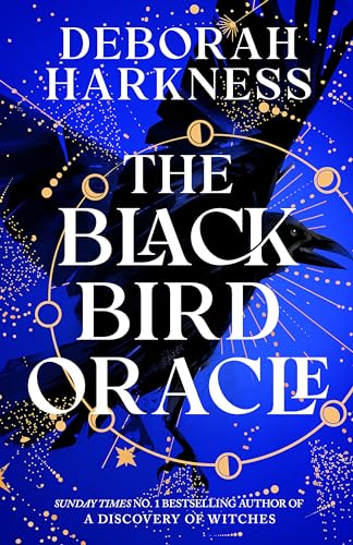 The Black Bird Oracle