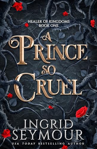 A Prince So Cruel