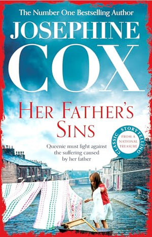 Her Father's Sins