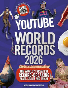 YouTube World Records 2026 