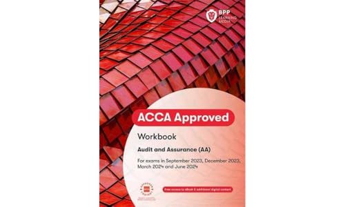 ACCA Audit and Assurance