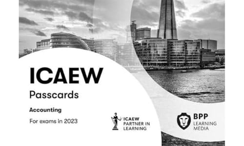 ICAEW Accounting