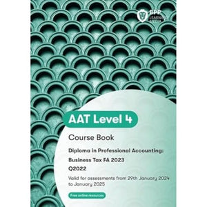 AAT Business Tax