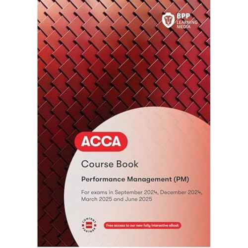 ACCA Performance Management