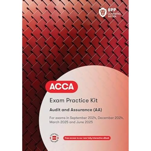 ACCA Audit and Assurance