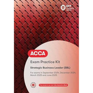 ACCA Strategic Business Leader