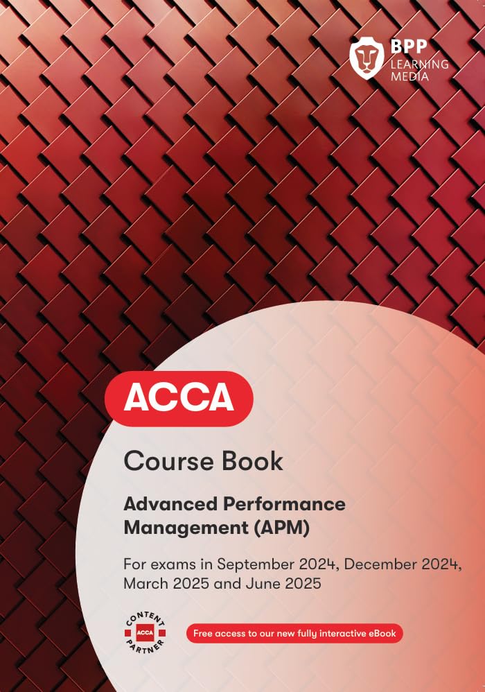 ACCA Advanced Performance Management