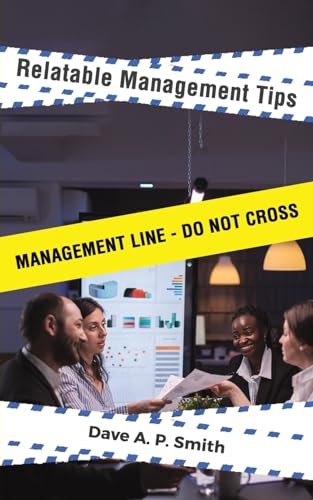 Relatable Management Tips
