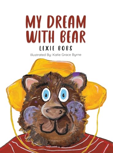 My Dream With Bear
