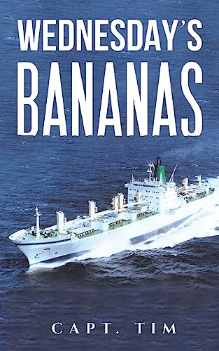 Wednesday's Bananas