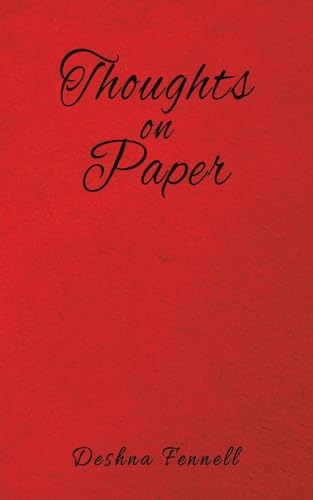 Thoughts on Paper