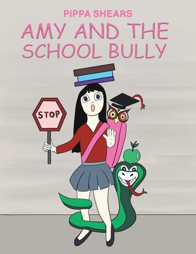 Amy and the School Bully