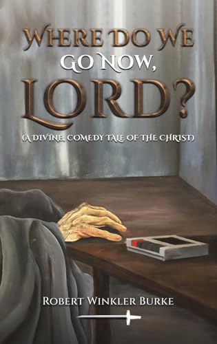 Where Do We Go Now, Lord?