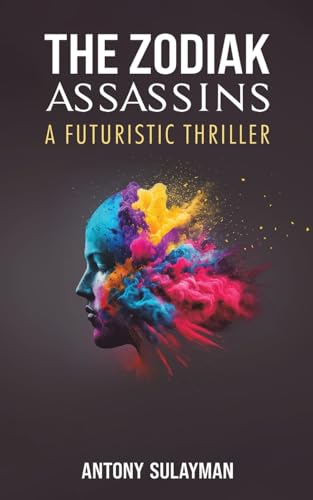 The Zodiak Assassins