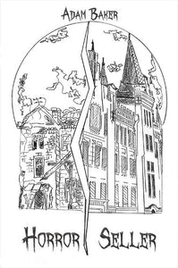 Horror Seller 