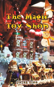 The Magic Toy Shop 