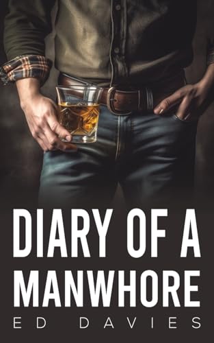 Diary of a Manwhore