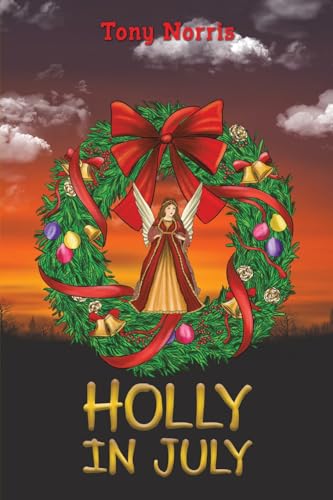 Holly in July
