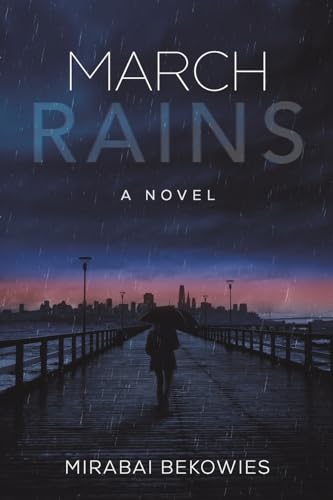 March Rains