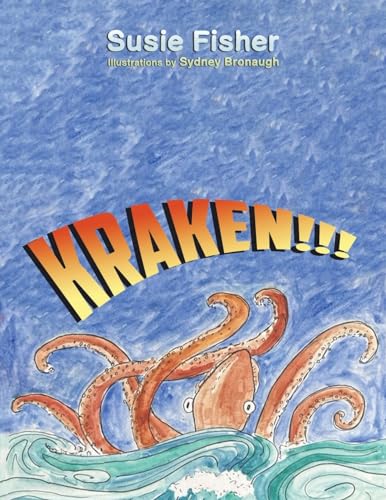 Kraken!!!