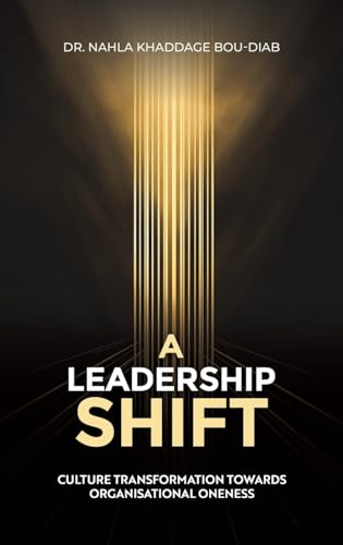 A Leadership Shift