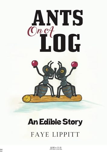 Ants on a Log