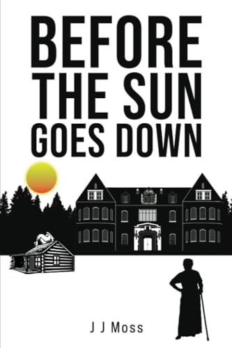 Before the Sun Goes Down