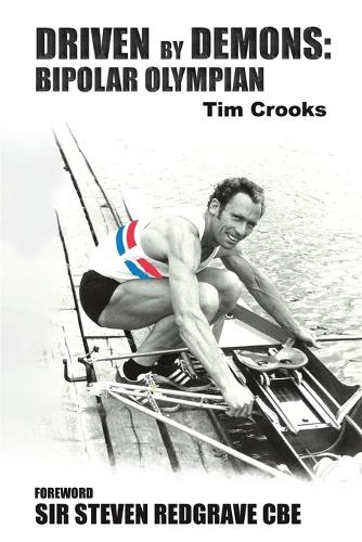 Driven by Demons: Bipolar Olympian