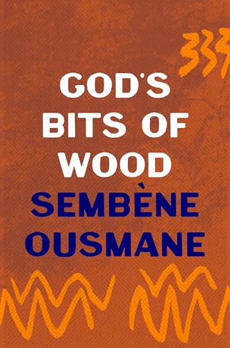 God's Bits of Wood