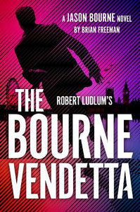 Robert Ludlum's  The Bourne Vendetta 
